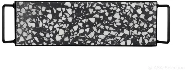 ASA Terrazzo Tablett 1