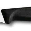 Victorinox SwissClassic Gemüsemesser Mit Wellenschliff, 8 Cm, Schwarz 5