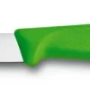 Victorinox SwissClassic Gemüsemesser, Mittelspitz, 8 Cm, Grün 7