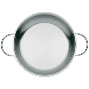 WMF Servierpfanne Profi, 24 Cm 9