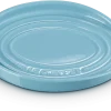 Le Creuset Löffelablage Oval, 16 Cm In Karibik 5