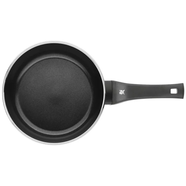 WMF Wokpfanne CeraDur Plus, 28 Cm 4