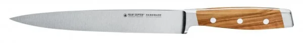 Felix Solingen Fleisch- Und Tranchiermesser First Class Wood, 21 Cm 1
