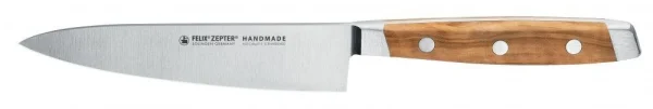 Felix Solingen Obst- Und Gemüsemesser First Class Wood, 12 Cm 1