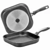 Krüger Steak-Grillpfanne Delta 10