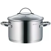 WMF Fleischtopf Provence Plus Mit Deckel 5