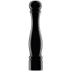 WMF S + P Mühle 40cm, Glanzschwarz 11
