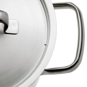 WMF Gemüsetopf Gourmet Plus 10