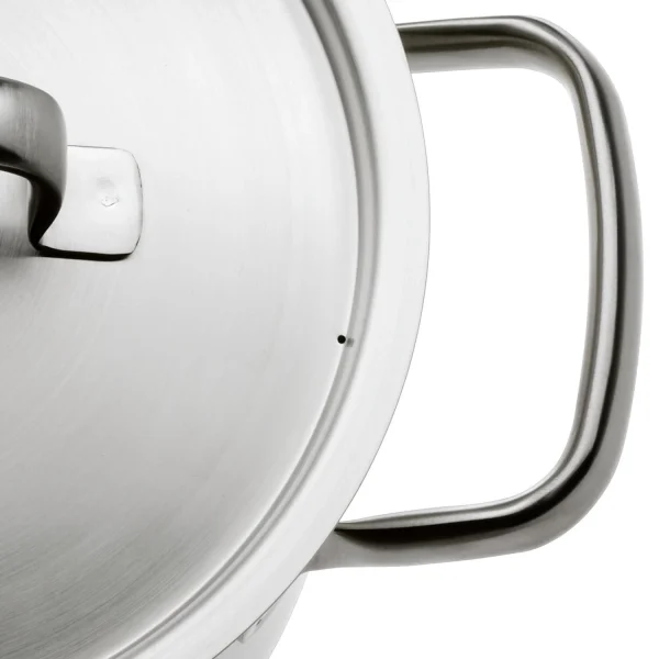 WMF Gemüsetopf Gourmet Plus 4
