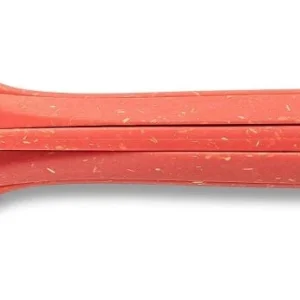Koziol Besteck-Set KLIKK, 3-tlg. In Coral 14