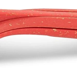 Koziol Besteck-Set KLIKK, 3-tlg. In Coral 16