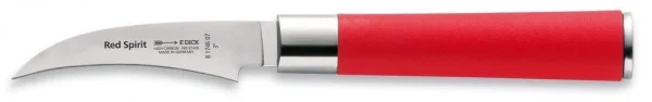 Dick Tourniermesser Red Spirit 1