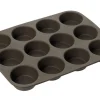 Lurch American Muffins Aus Silikon, 12er 13
