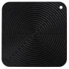 Le Creuset Topflappen Quadratisch In Schwarz 29