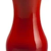 Le Creuset Salzmühle In Kirschrot 11