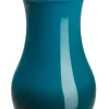 Le Creuset Pfeffermühle In Deep Teal 10