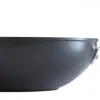 Le Creuset Aluminium-Antihaft Wok-Pfanne 10