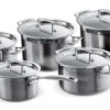 Le Creuset Topfset 3-ply, 5-teilig 13