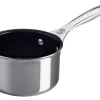 Le Creuset Milchtopf 3-ply PLUS Antihaft 10