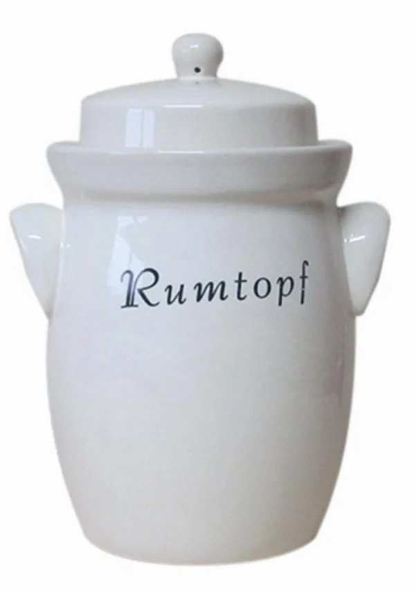 SCHMITT Steinzeug & Keramik Schmitt Rumtopf 1