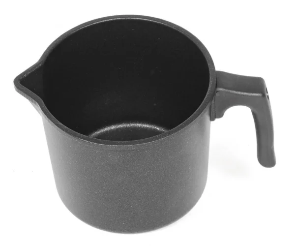 AMT Gastroguss AMT Milchtopf Aus Aluguss 1