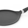 AMT Gastroguss AMT Crepes Pfanne Aus Aluguss Für Induktion 7
