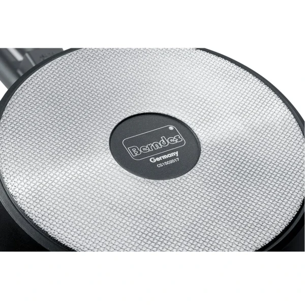 Berndes Schmorpfanne Alu Induction 3
