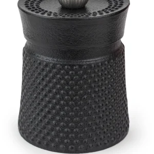 PEUGEOT Pfeffermühle Bali Tempel Der Gewürze Mit Salzschälchen Als Geschenkbox 15