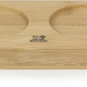 PEUGEOT Pfeffermühle Bali Tempel Der Gewürze Mit Salzschälchen Als Geschenkbox 29
