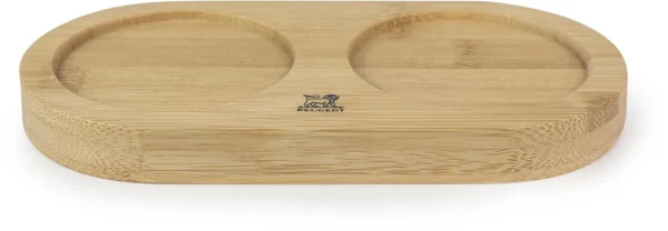 PEUGEOT Pfeffermühle Bali Tempel Der Gewürze Mit Salzschälchen Als Geschenkbox 10