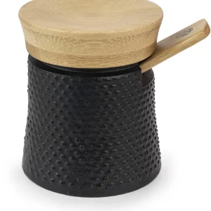 PEUGEOT Pfeffermühle Bali Tempel Der Gewürze Mit Salzschälchen Als Geschenkbox 25