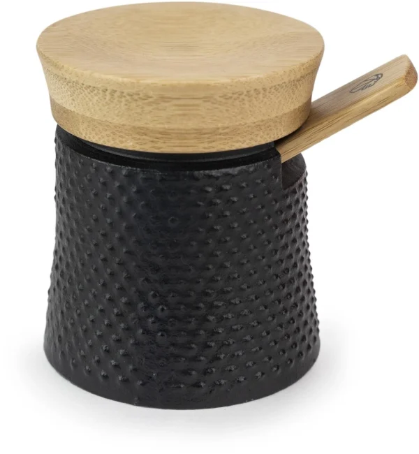 PEUGEOT Pfeffermühle Bali Tempel Der Gewürze Mit Salzschälchen Als Geschenkbox 8
