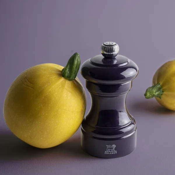 PEUGEOT Salzmühle Bistrorama Aubergine 9