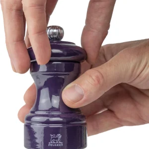 PEUGEOT Salzmühle Bistrorama Aubergine 19