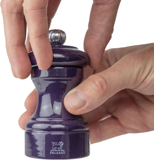 PEUGEOT Salzmühle Bistrorama Aubergine 6