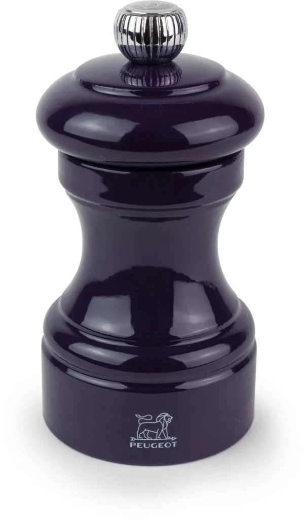 PEUGEOT Salzmühle Bistrorama Aubergine 1