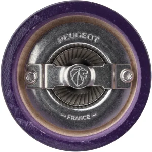 PEUGEOT Salzmühle Bistrorama Aubergine 17