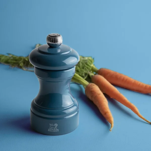 PEUGEOT Pfeffermühle Bistrorama Pazifikblau 9