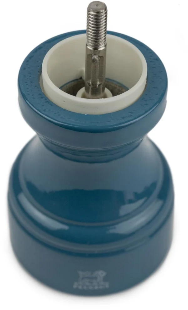 PEUGEOT Salzmühle Bistrorama Pazifikblau 4