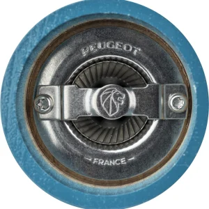 PEUGEOT Salzmühle Bistrorama Pazifikblau 16