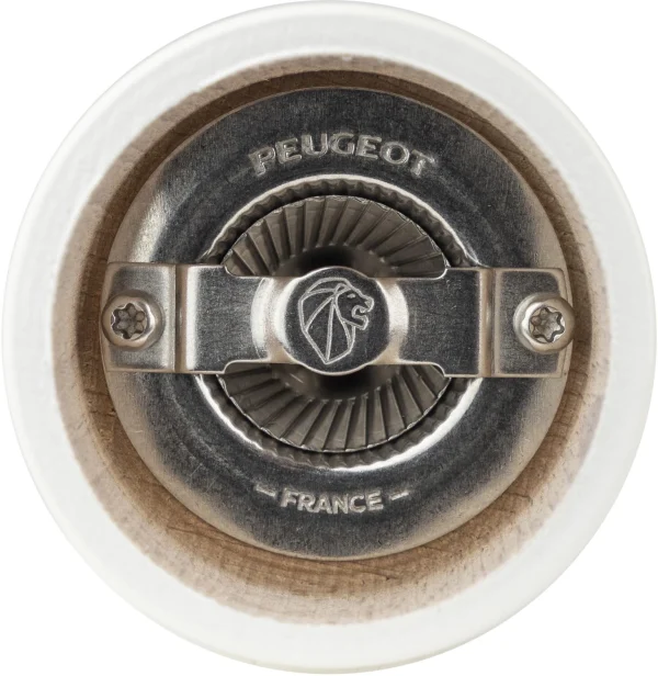 PEUGEOT Salzmühle Bistrorama Ecru 5