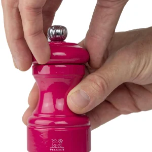 PEUGEOT Salzmühle Bistrorama Pink 18