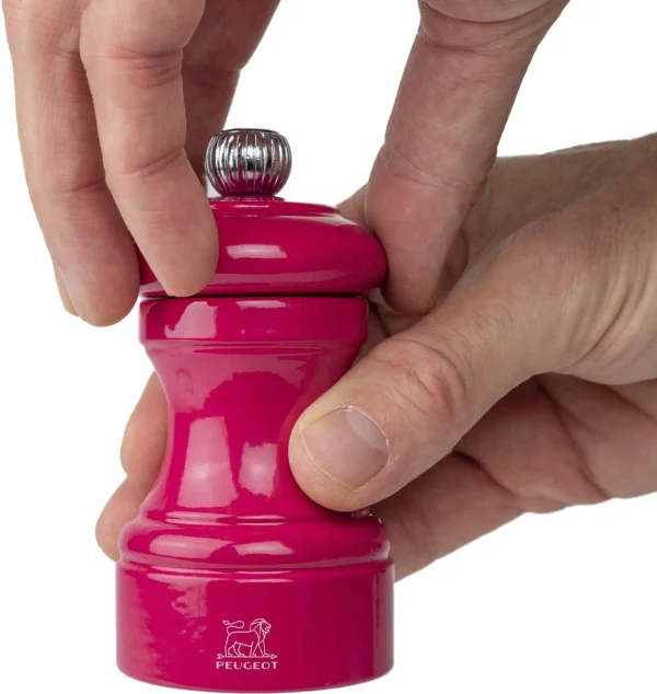 PEUGEOT Salzmühle Bistrorama Pink 6