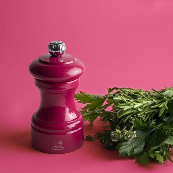 PEUGEOT Salzmühle Bistrorama Pink 7