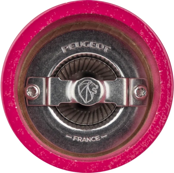 PEUGEOT Salzmühle Bistrorama Pink 5