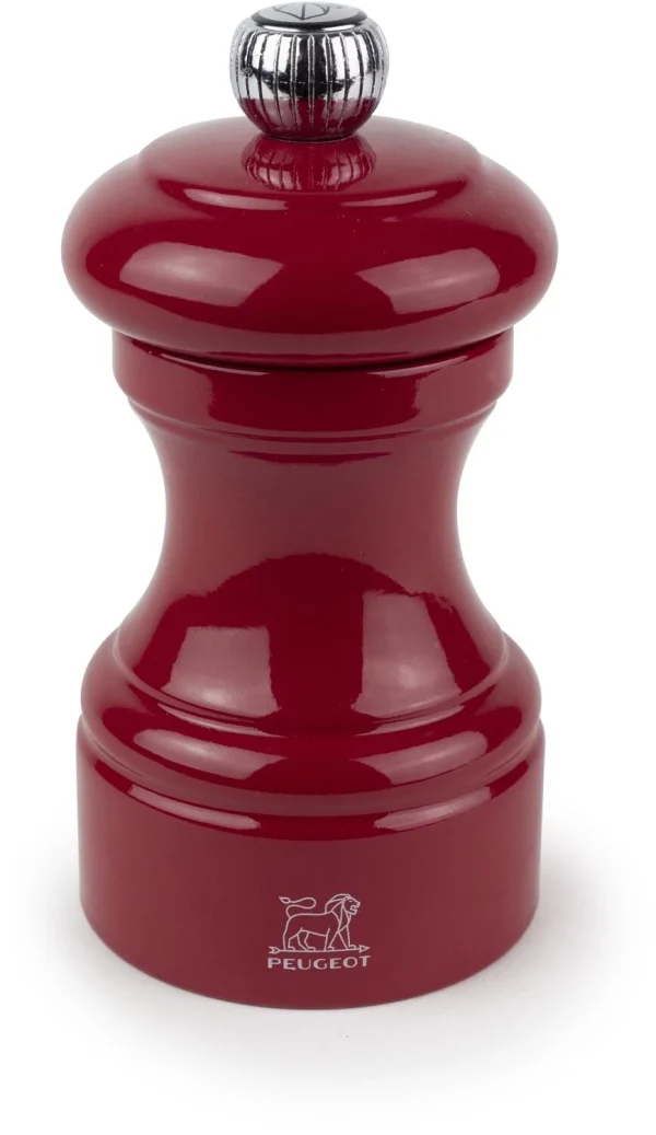 PEUGEOT Pfeffermühle Bistrorama Rot Passion 1