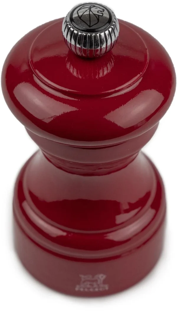 PEUGEOT Pfeffermühle Bistrorama Rot Passion 3
