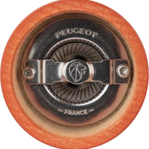 PEUGEOT Salzmühle Bistrorama Terrakotta 17