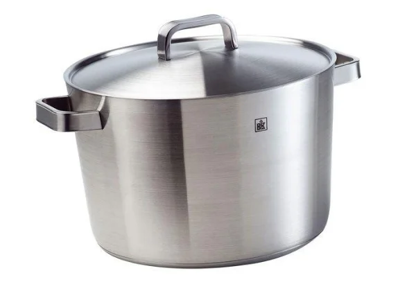 BK Cookware Bv BK Suppentopf Conical+ 1