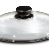 Berndes Glasdeckel 17